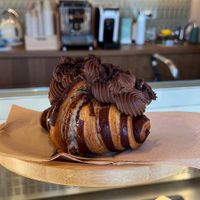  at Julietta Pastry and Lab in Rome