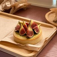  at Julietta Pastry and Lab in Rome