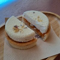  at Julietta Pastry and Lab in Rome