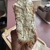   at Julietta Pastry and Lab in Rome