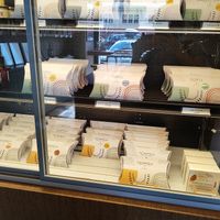  at Julietta Pastry and Lab in Rome