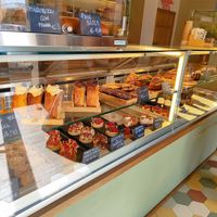  at Julietta Pastry and Lab in Rome