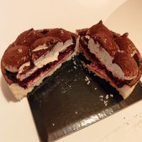  at Julietta Pastry and Lab in Rome