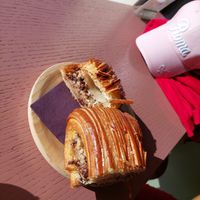  at Julietta Pastry and Lab in Rome