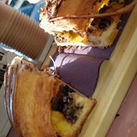  at Julietta Pastry and Lab in Rome