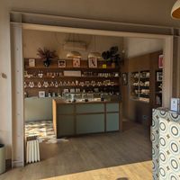  at Julietta Pastry and Lab in Rome