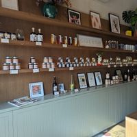  at Julietta Pastry and Lab in Rome