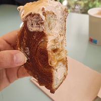  at Julietta Pastry and Lab in Rome