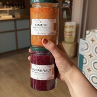   at Julietta Pastry and Lab in Rome