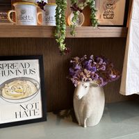   at Julietta Pastry and Lab in Rome