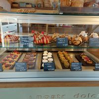  at Julietta Pastry and Lab in Rome