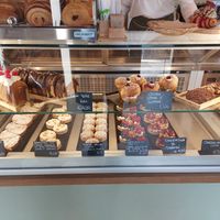  at Julietta Pastry and Lab in Rome