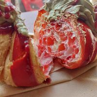  at Julietta Pastry and Lab in Rome