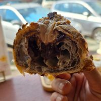  at Julietta Pastry and Lab in Rome