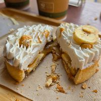  at Julietta Pastry and Lab in Rome