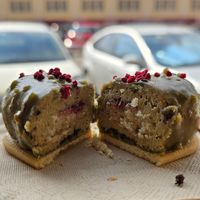  at Julietta Pastry and Lab in Rome