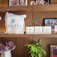  at Julietta Pastry and Lab in Rome