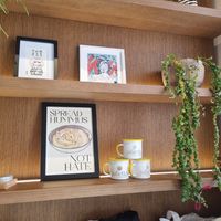  at Julietta Pastry and Lab in Rome