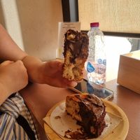  at Julietta Pastry and Lab in Rome