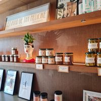  at Julietta Pastry and Lab in Rome