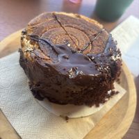   at Julietta Pastry and Lab in Rome