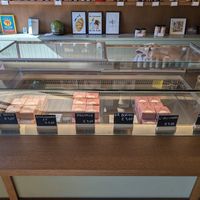  at Julietta Pastry and Lab in Rome