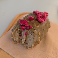  at Julietta Pastry and Lab in Rome