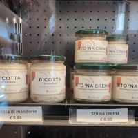  at Julietta Pastry and Lab in Rome