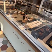   at Julietta Pastry and Lab in Rome