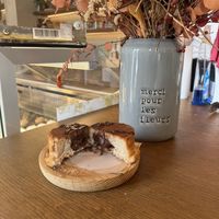   at Julietta Pastry and Lab in Rome