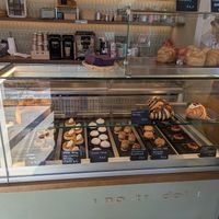  at Julietta Pastry and Lab in Rome