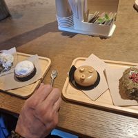  at Julietta Pastry and Lab in Rome