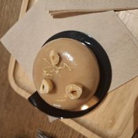  at Julietta Pastry and Lab in Rome