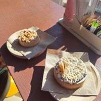  at Julietta Pastry and Lab in Rome