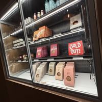   at Julietta Pastry and Lab in Rome