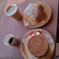  at Julietta Pastry and Lab in Rome