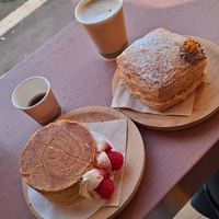  at Julietta Pastry and Lab in Rome