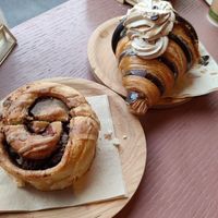  at Julietta Pastry and Lab in Rome