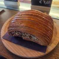  at Julietta Pastry and Lab in Rome