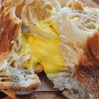  at Julietta Pastry and Lab in Rome