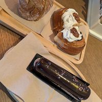  at Julietta Pastry and Lab in Rome