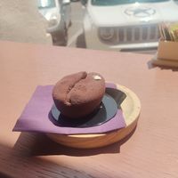  at Julietta Pastry and Lab in Rome