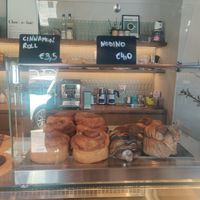  at Julietta Pastry and Lab in Rome