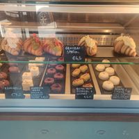  at Julietta Pastry and Lab in Rome
