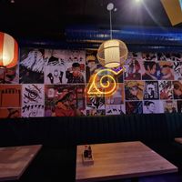 . at Buga Ramen in Gijon