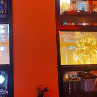  at Buga Ramen in Gijon