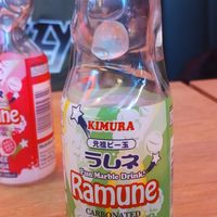  at Buga Ramen in Gijon