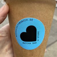  at Neosociety Munich in Munich