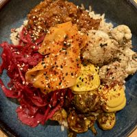   at Nutbutter - Smithfield in Dublin