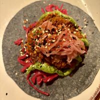   at Nutbutter - Smithfield in Dublin